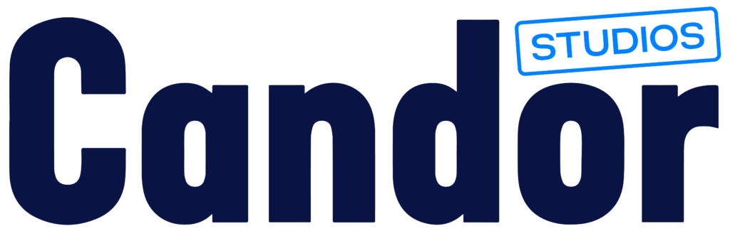 Candor Studios Logo